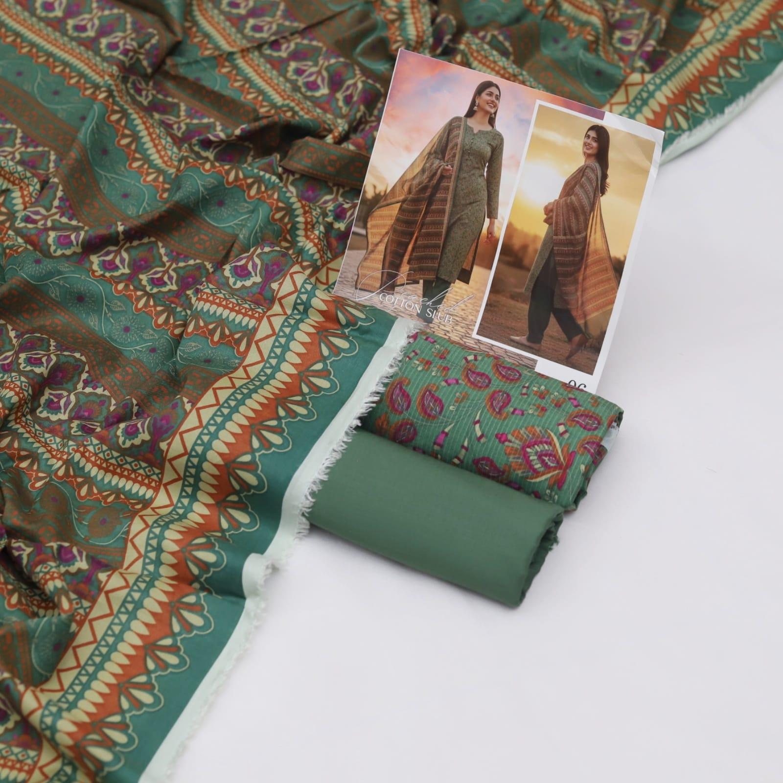 REGALIA TEXTILE LINEN VOL , 2026/27