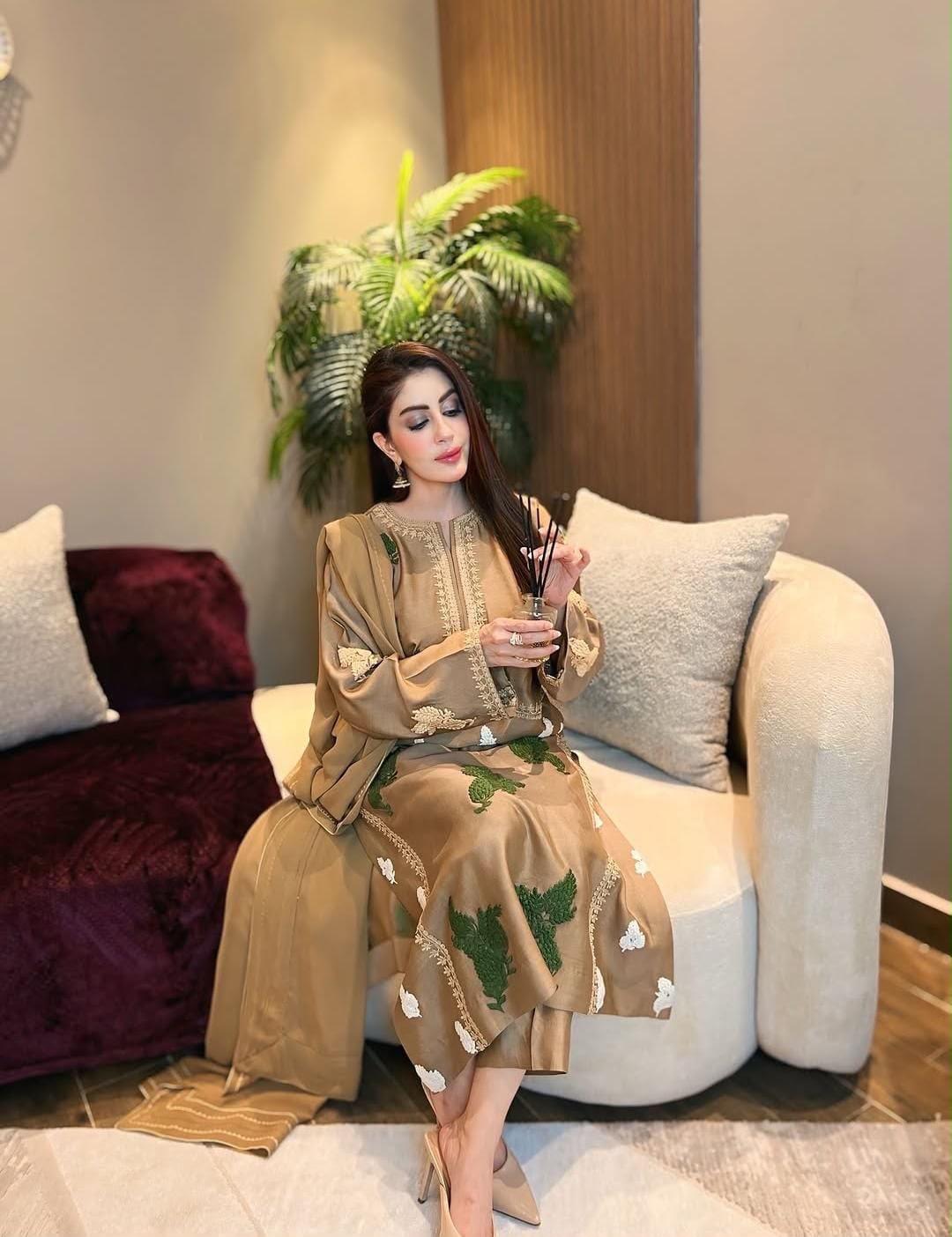 Gucci Cora winter collection 2026