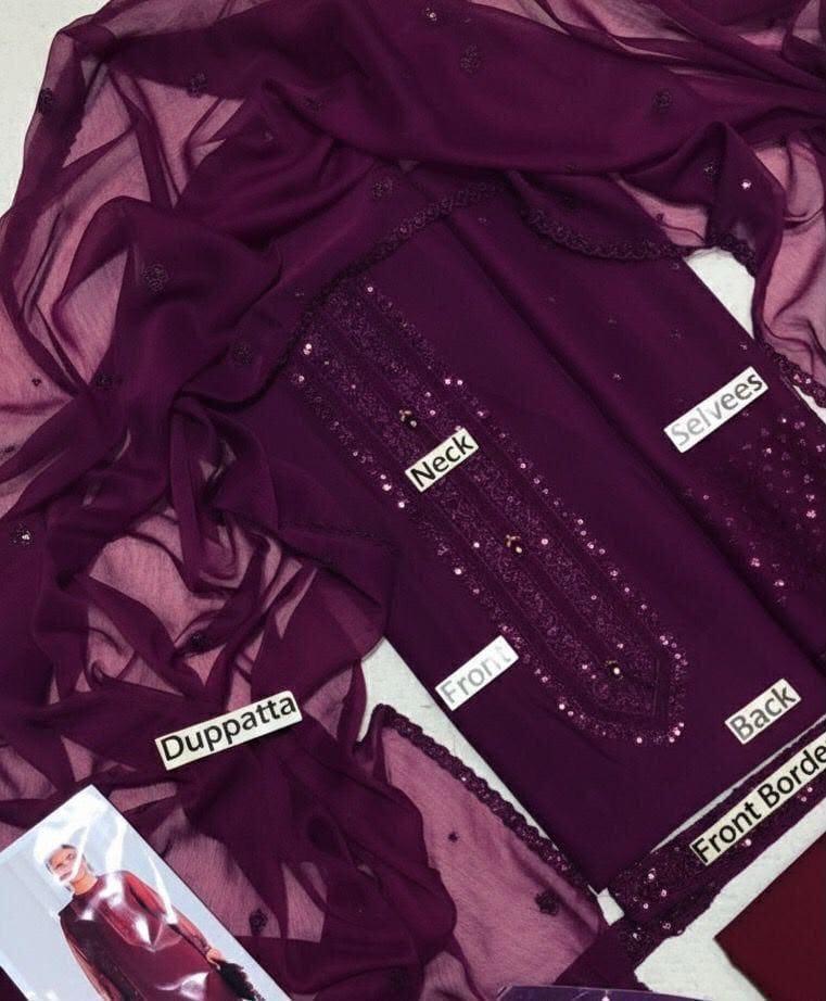 BAROQUE COLLECTION 2026 