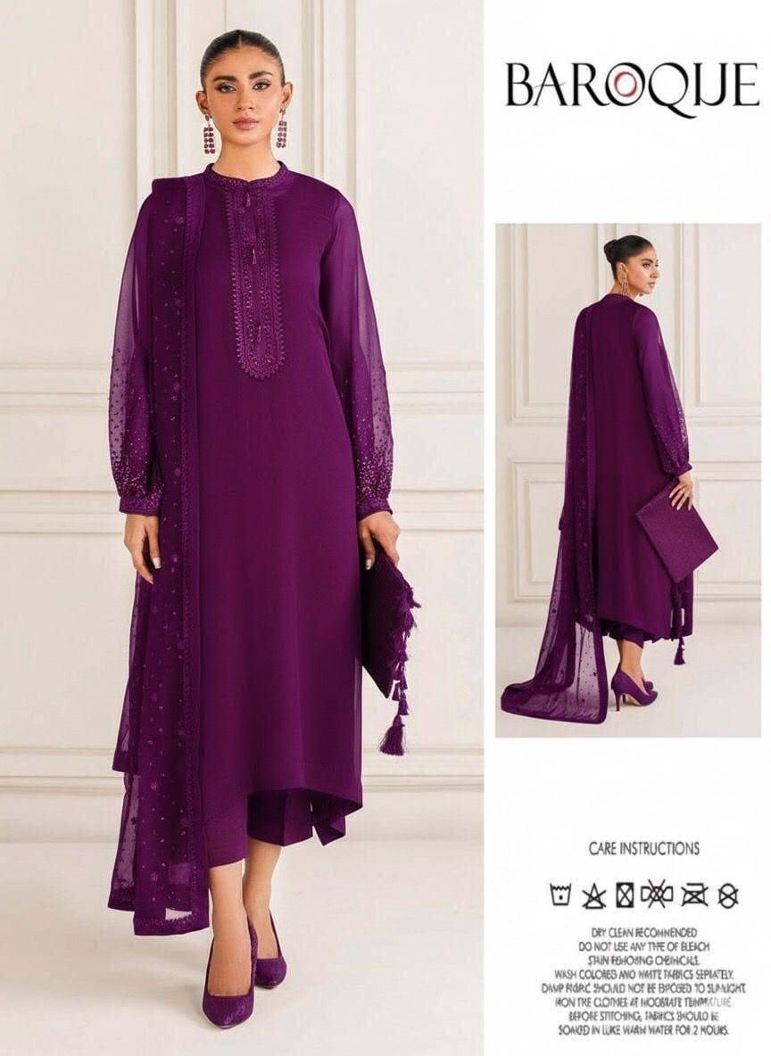 BAROQUE COLLECTION 2026 