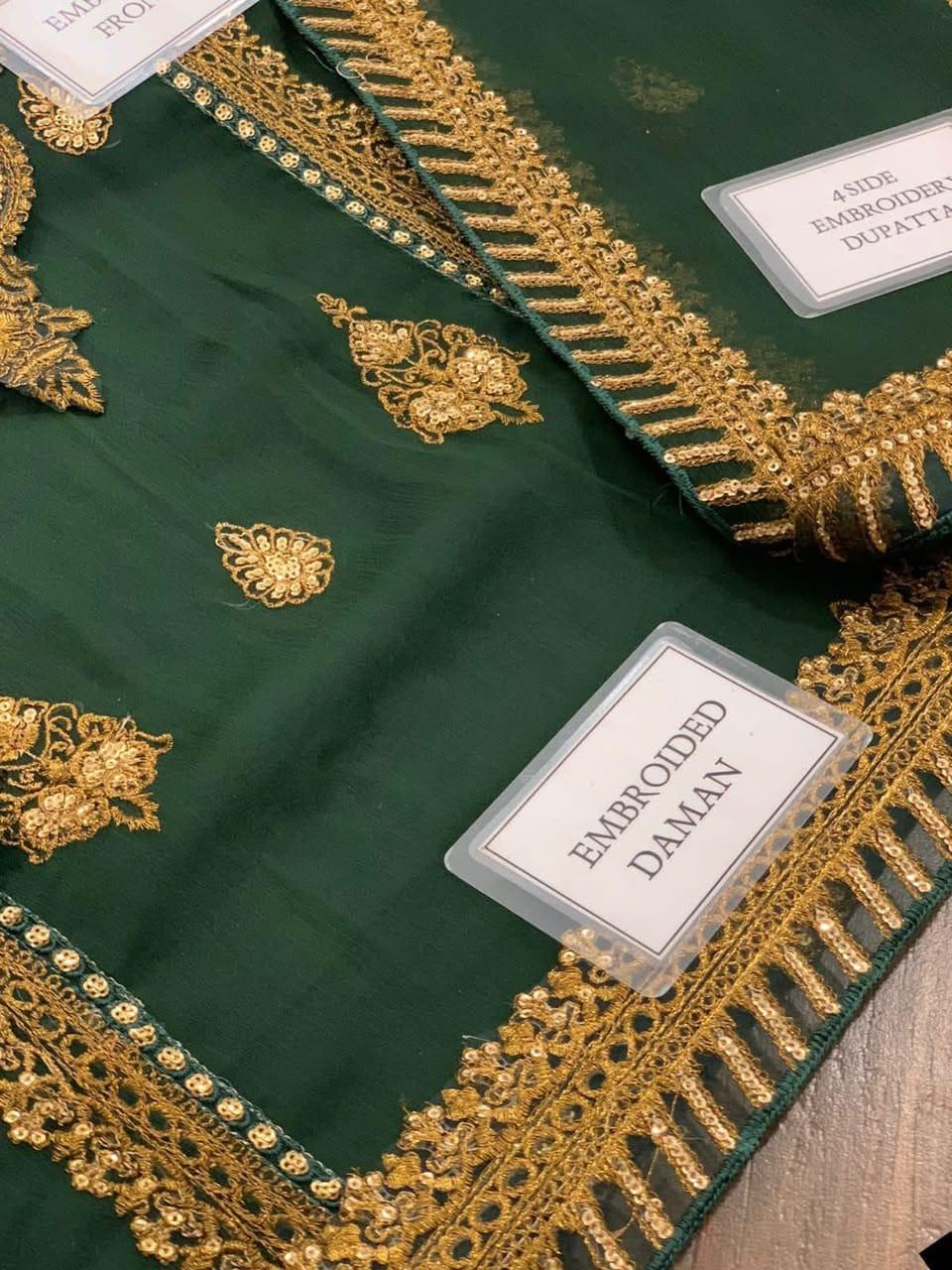 Asim jofa Rang e Noor collection 2026 