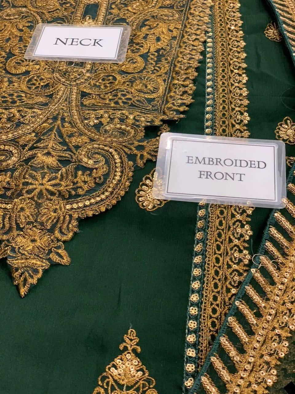 Asim jofa Rang e Noor collection 2026 