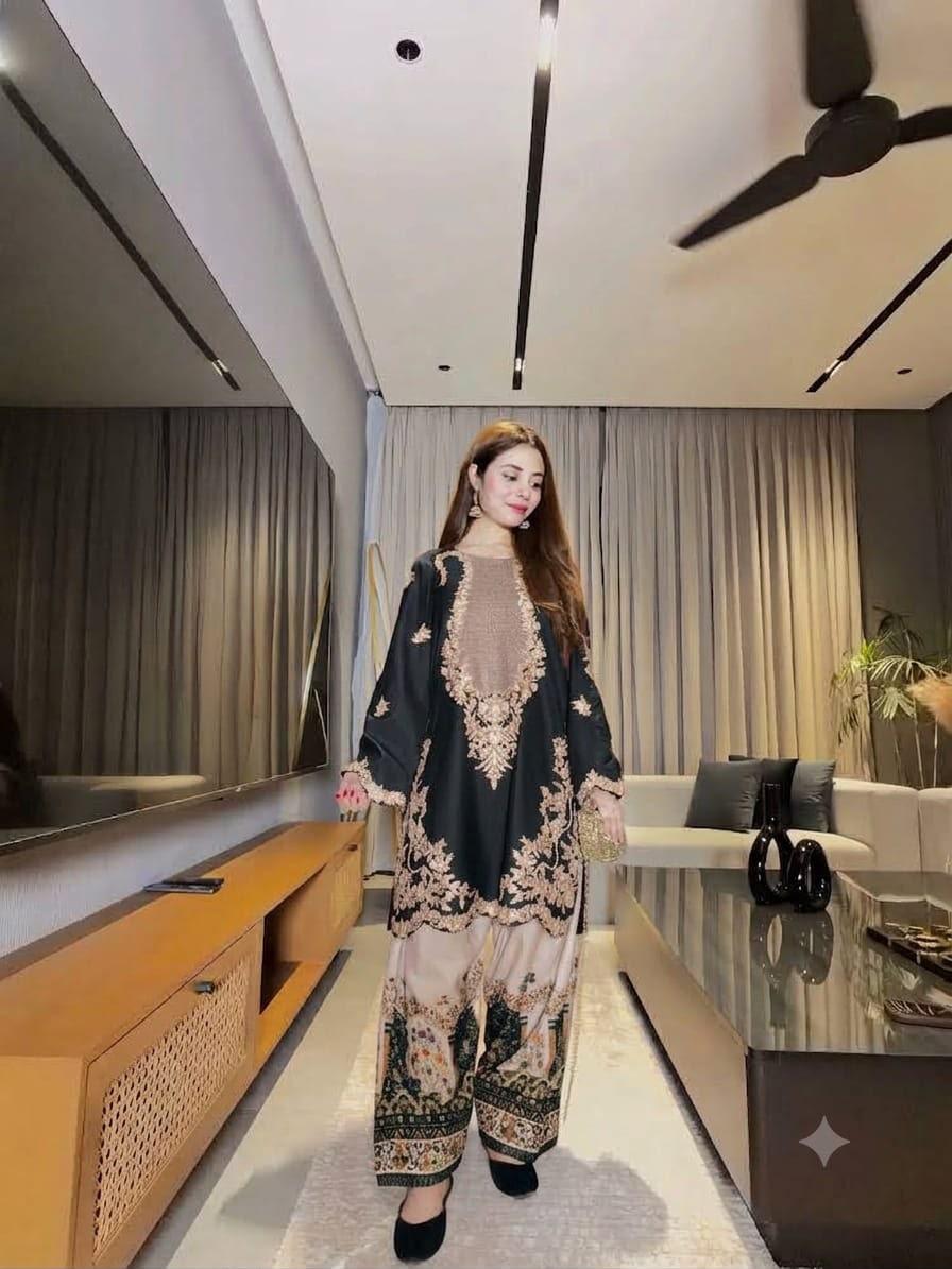 Ethnic Wear Silk Collection 2026 