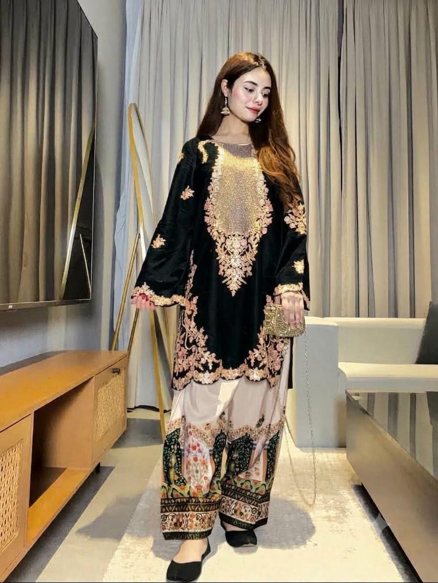 Ethnic Wear Silk Collection 2026 