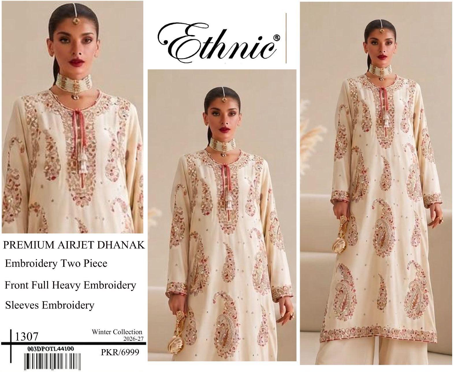 ETHNIC HIT CODE COLLECTION 2026 
