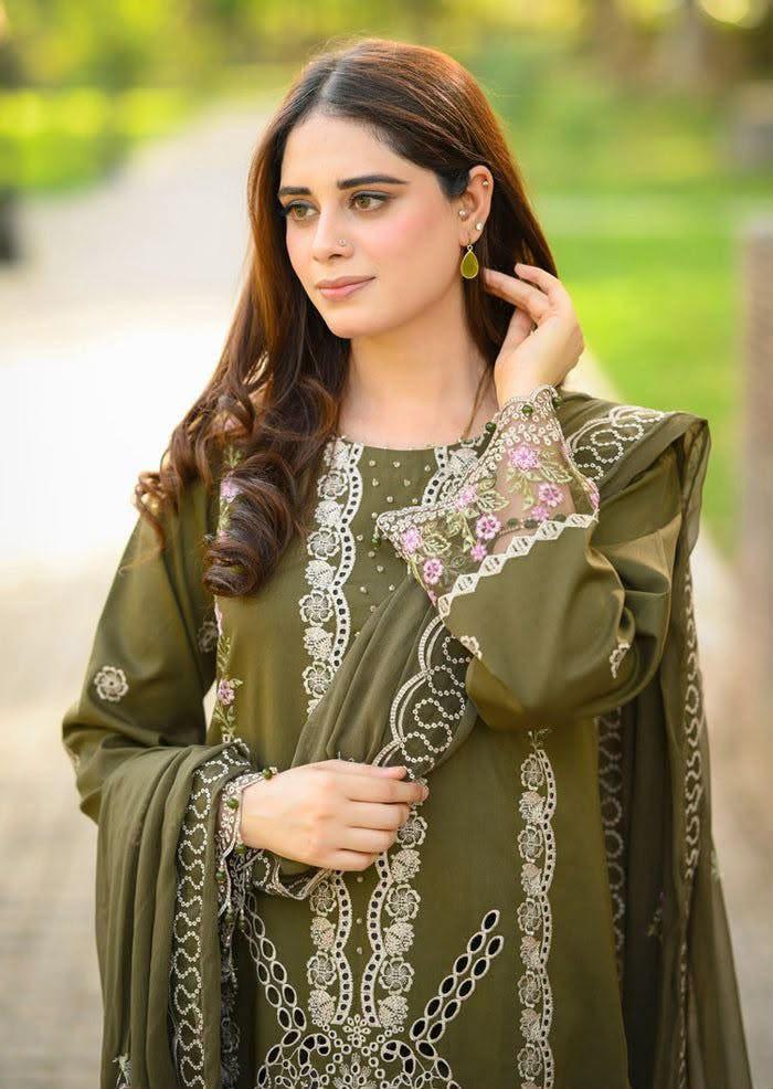 Qalamqar Dhanak full procedure guaranted collection 2026