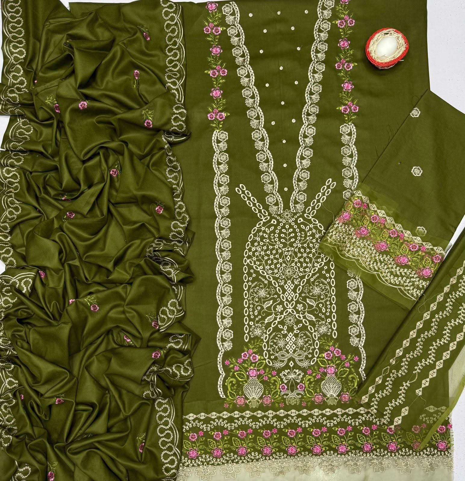 Qalamqar Dhanak full procedure guaranted collection 2026