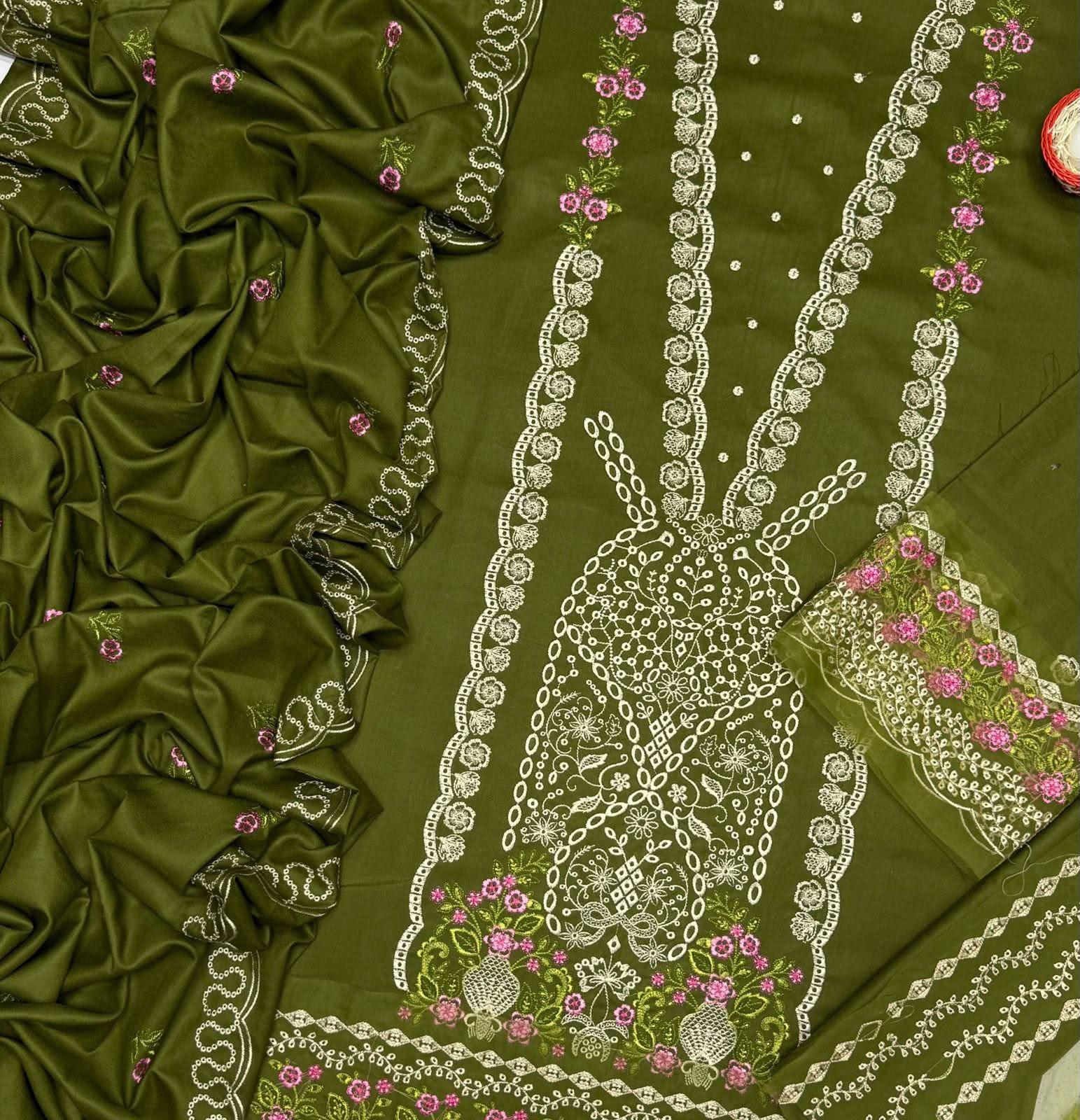 Qalamqar Dhanak full procedure guaranted collection 2026
