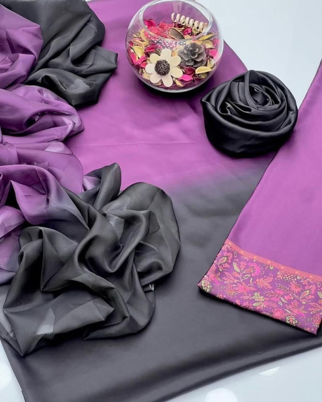 Lulusar digital printed collection 2026 