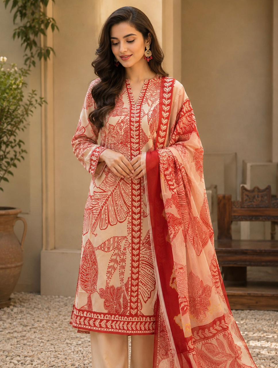 digital printed collection 2026 