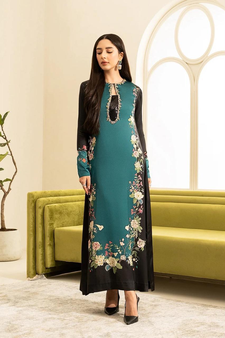 Premium brand LuLuSAR digital printed collection 2026 