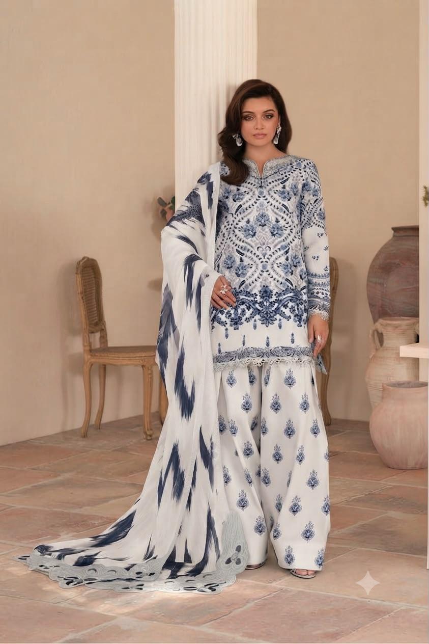  Premium printed collection 2026 