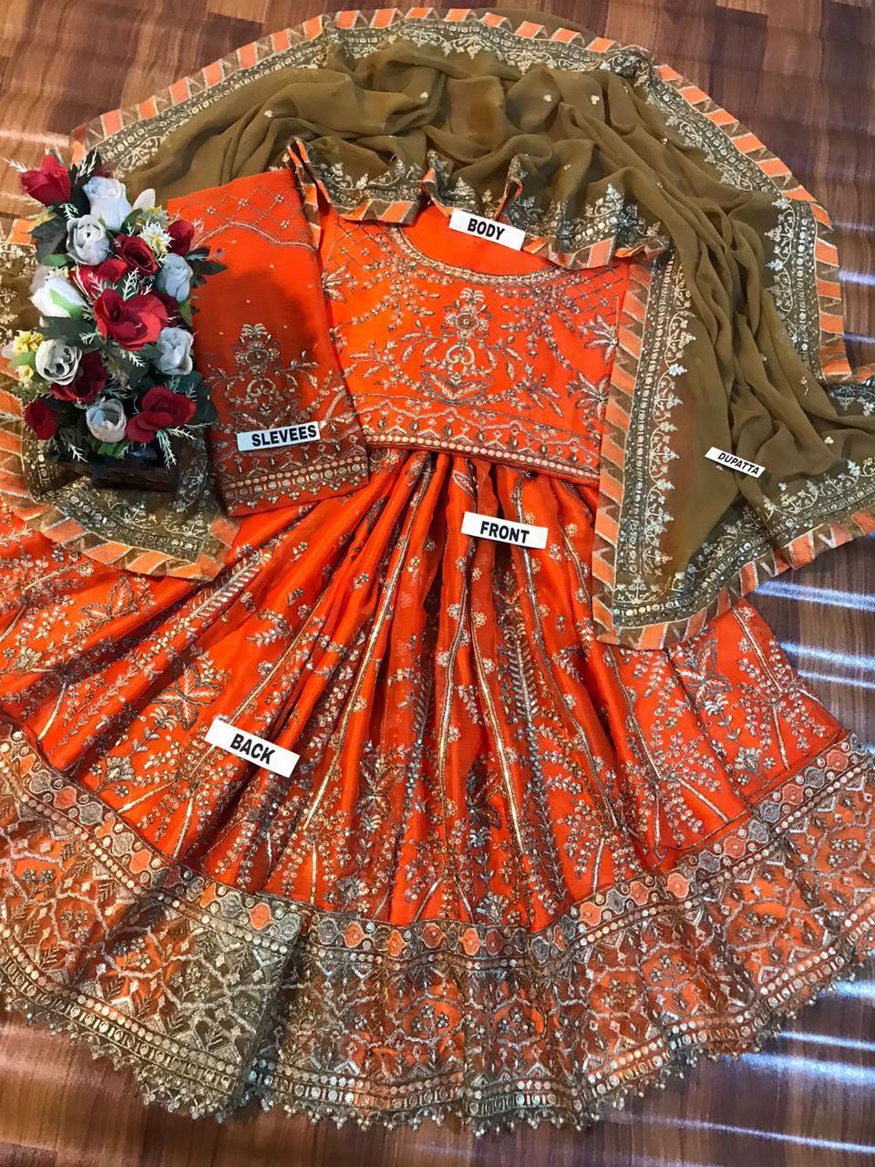 Presenting by the royal brand Asim jofa collection 2026 