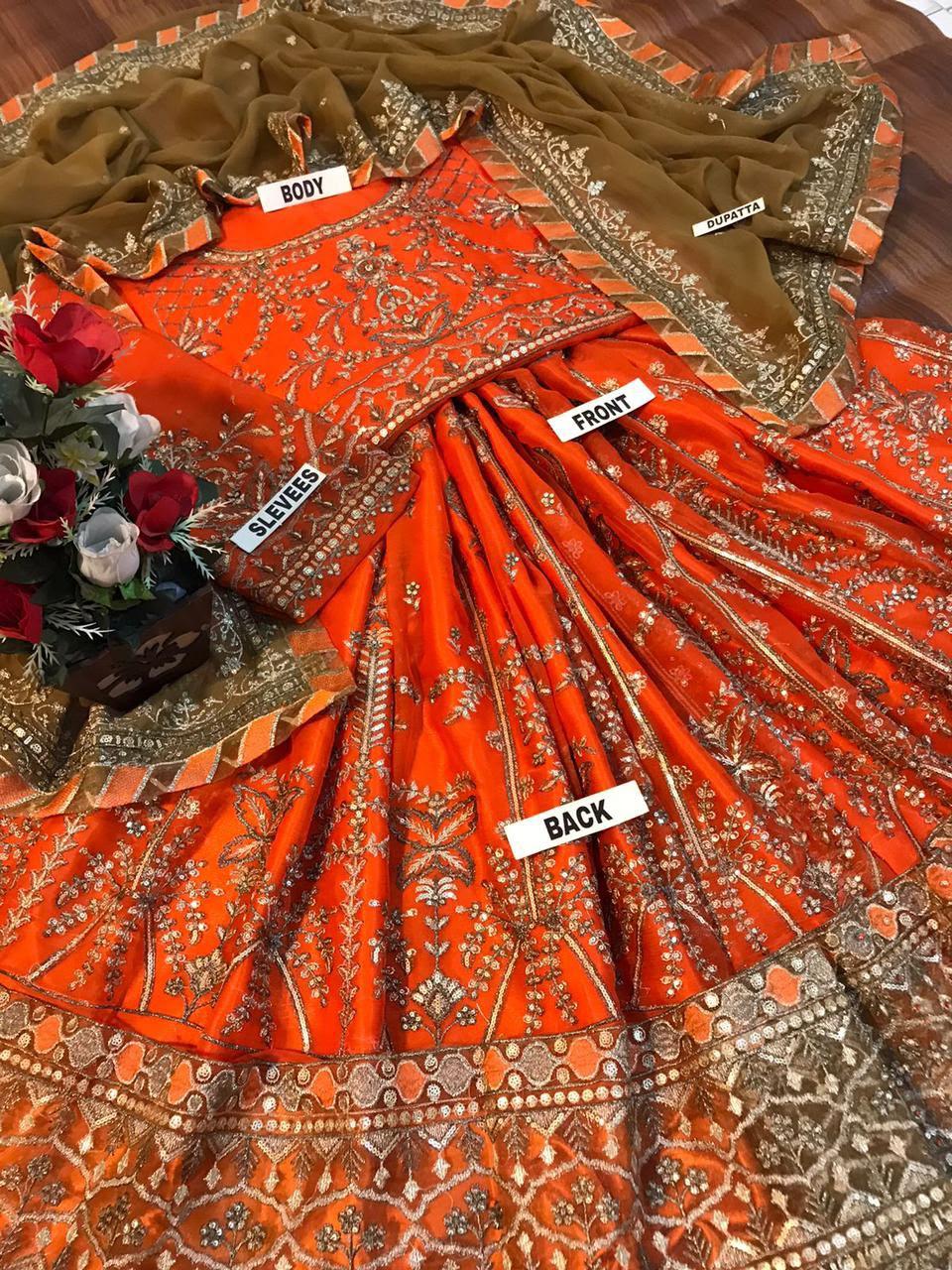 Presenting by the royal brand Asim jofa collection 2026 
