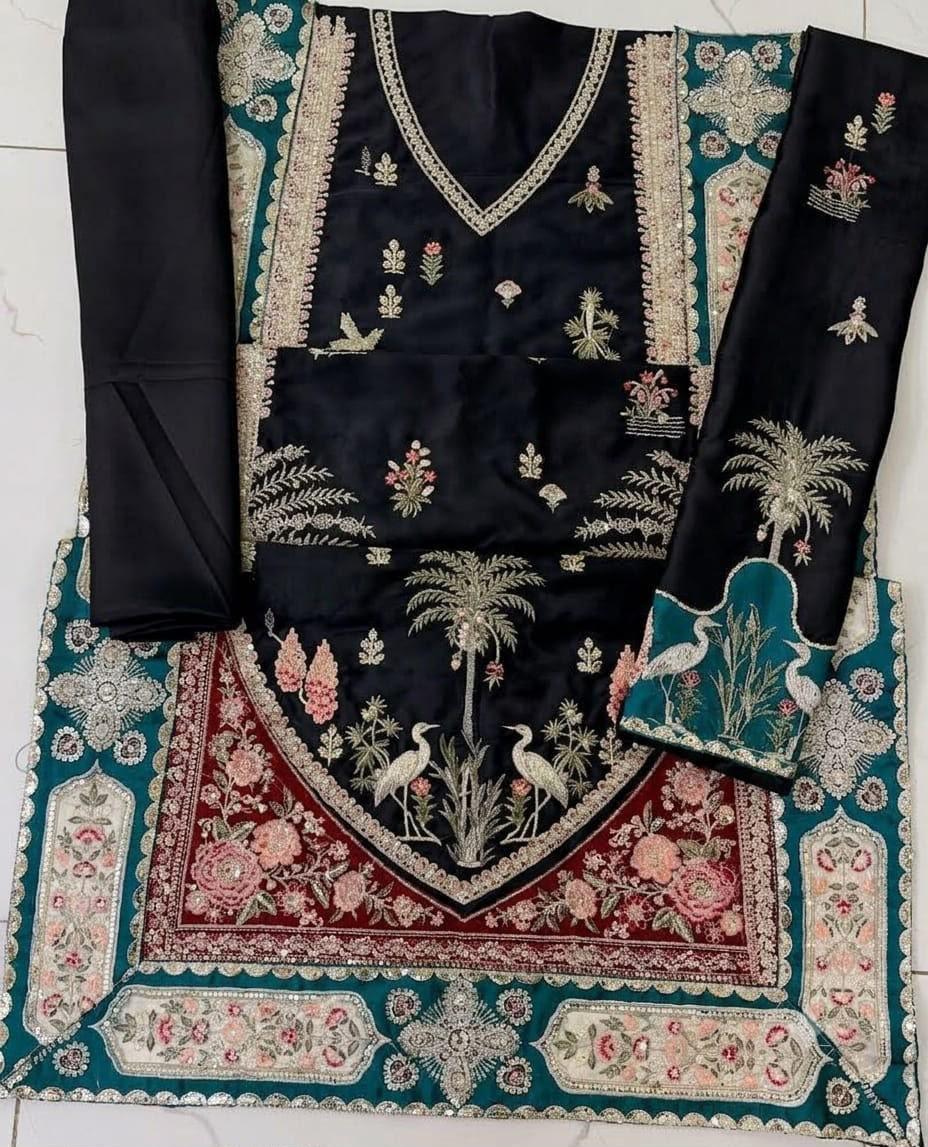 ETHNIC INSPIRED COLLECTION 2026 