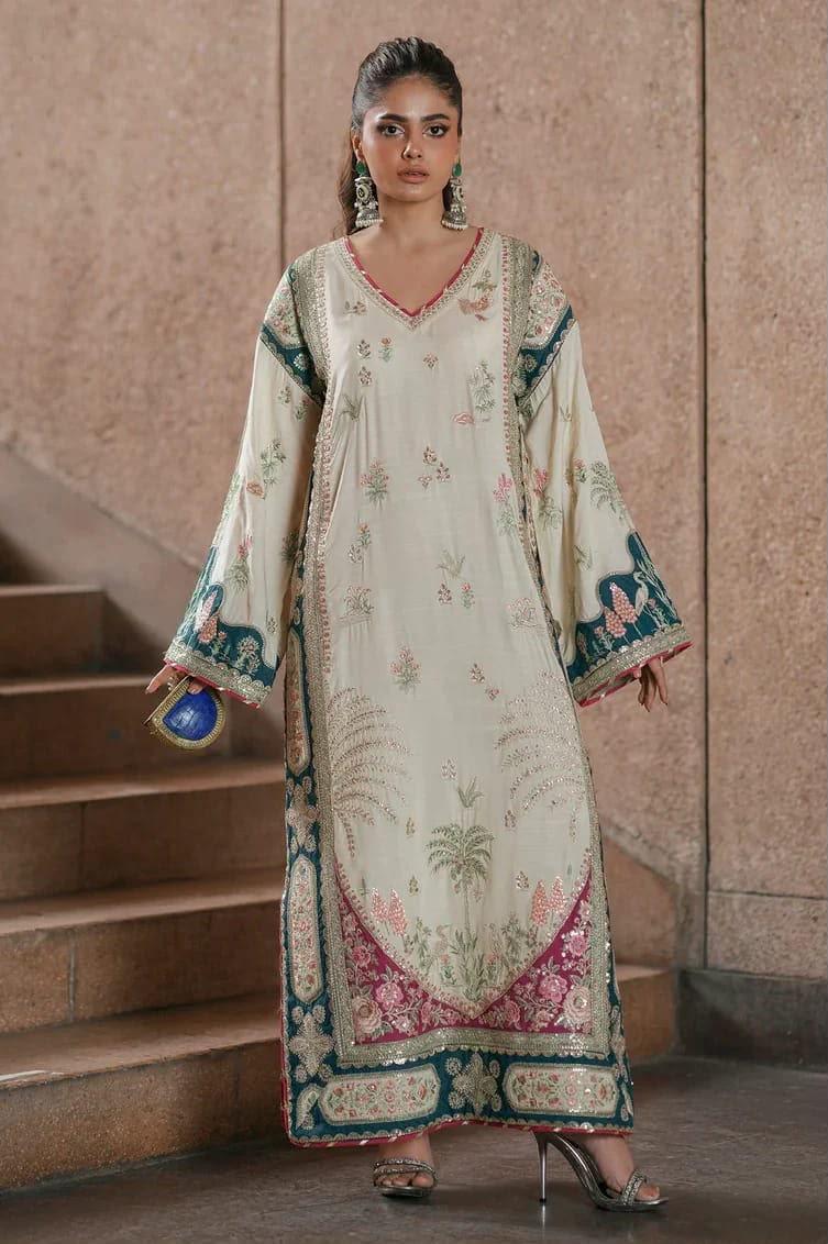 ETHNIC INSPIRED COLLECTION 2026 