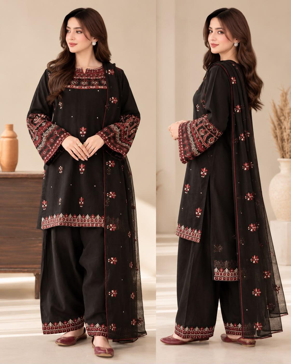 New Arrivals Winter Collection 2026