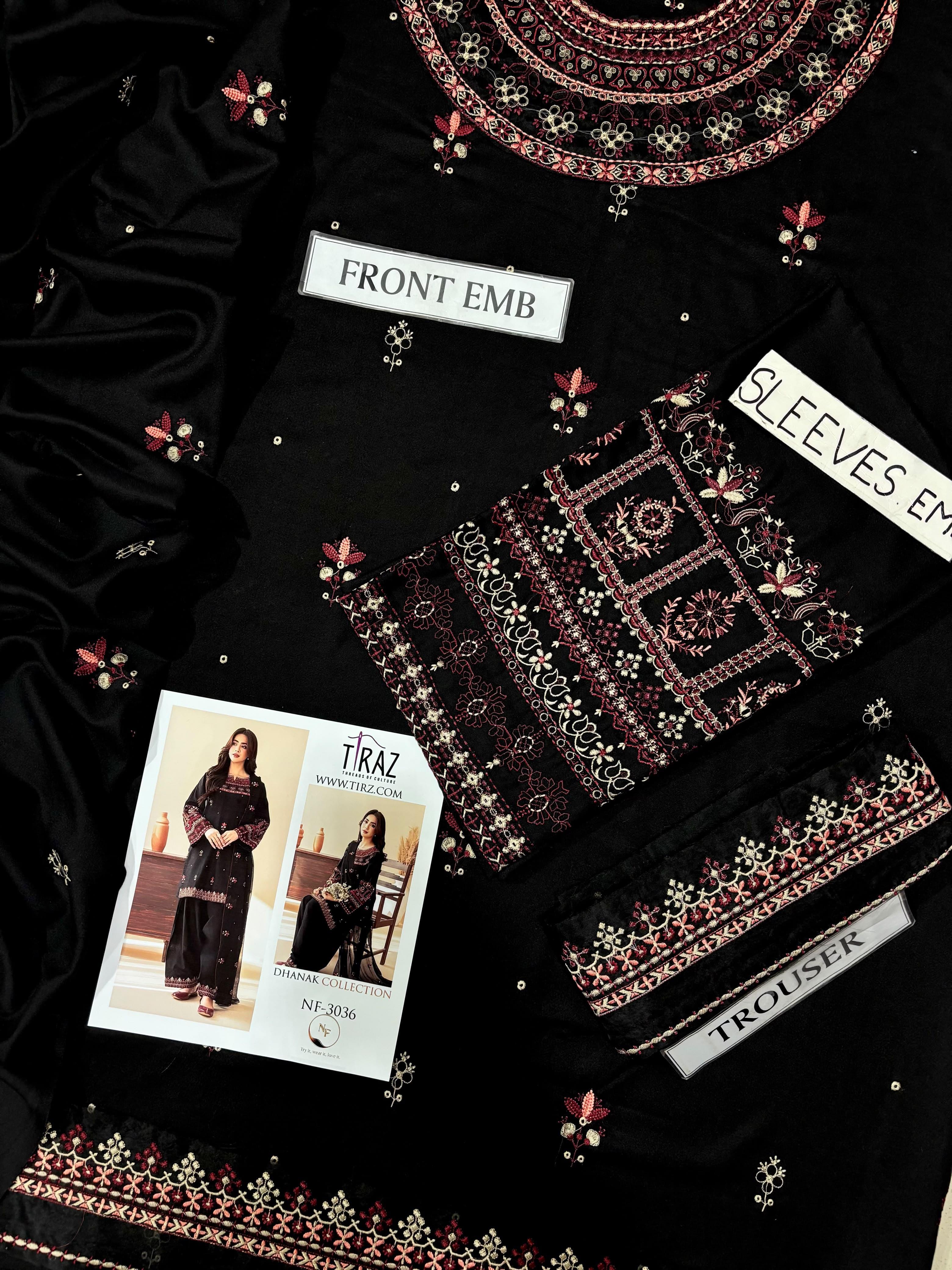 New Arrivals Winter Collection 2026