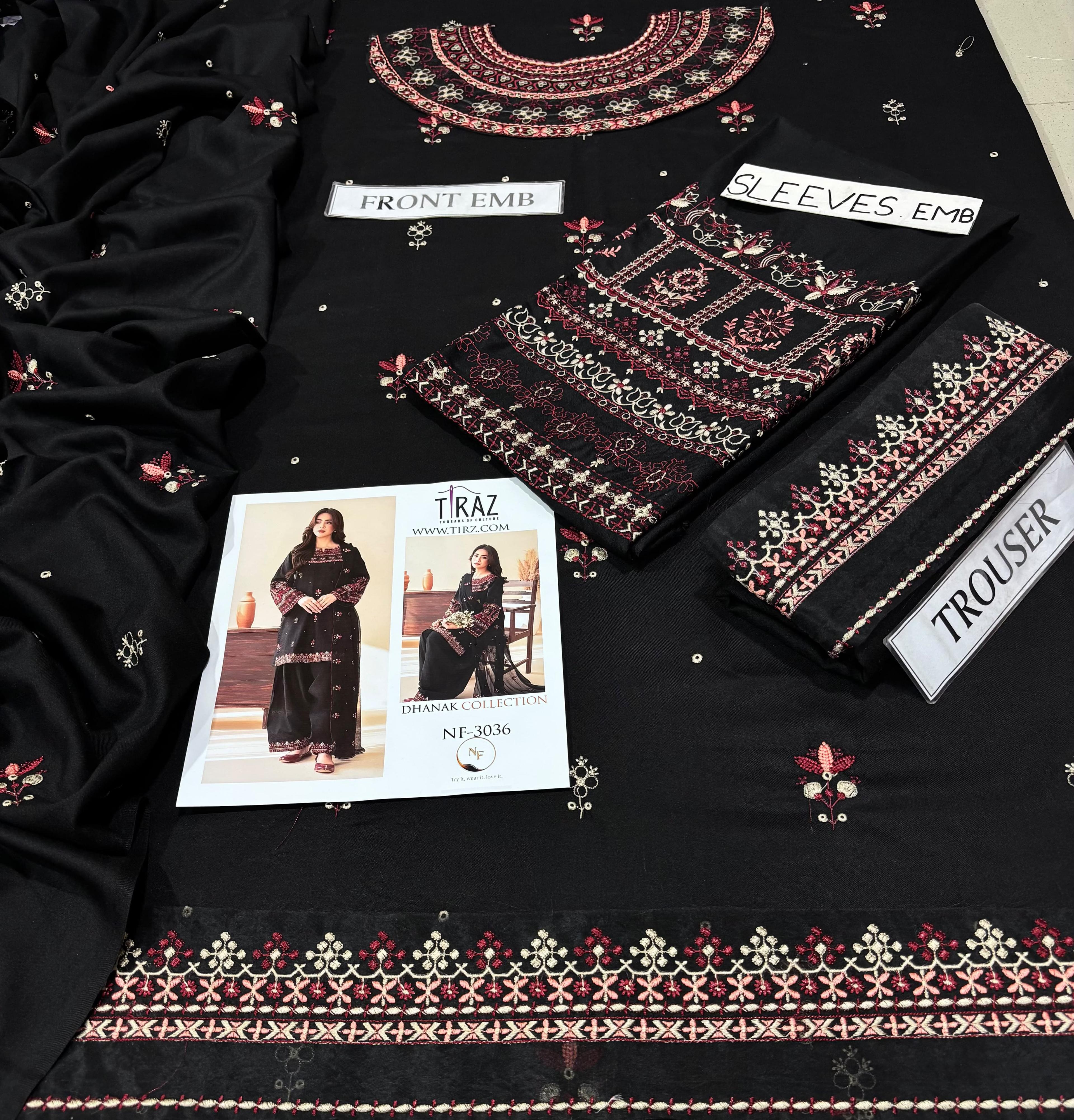 New Arrivals Winter Collection 2026