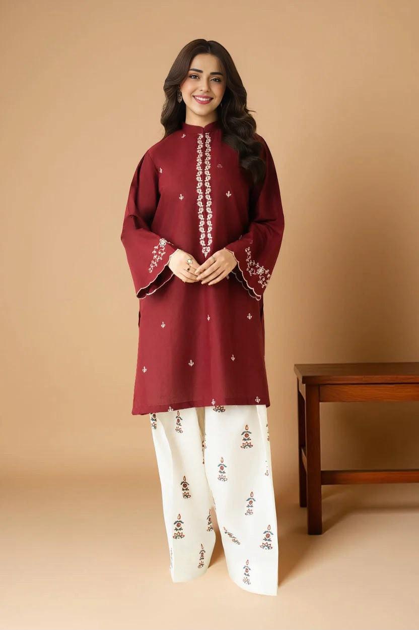 Brand  Winter Collection 2026 