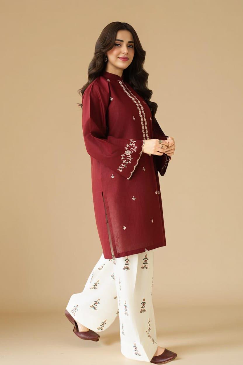 Brand  Winter Collection 2026 