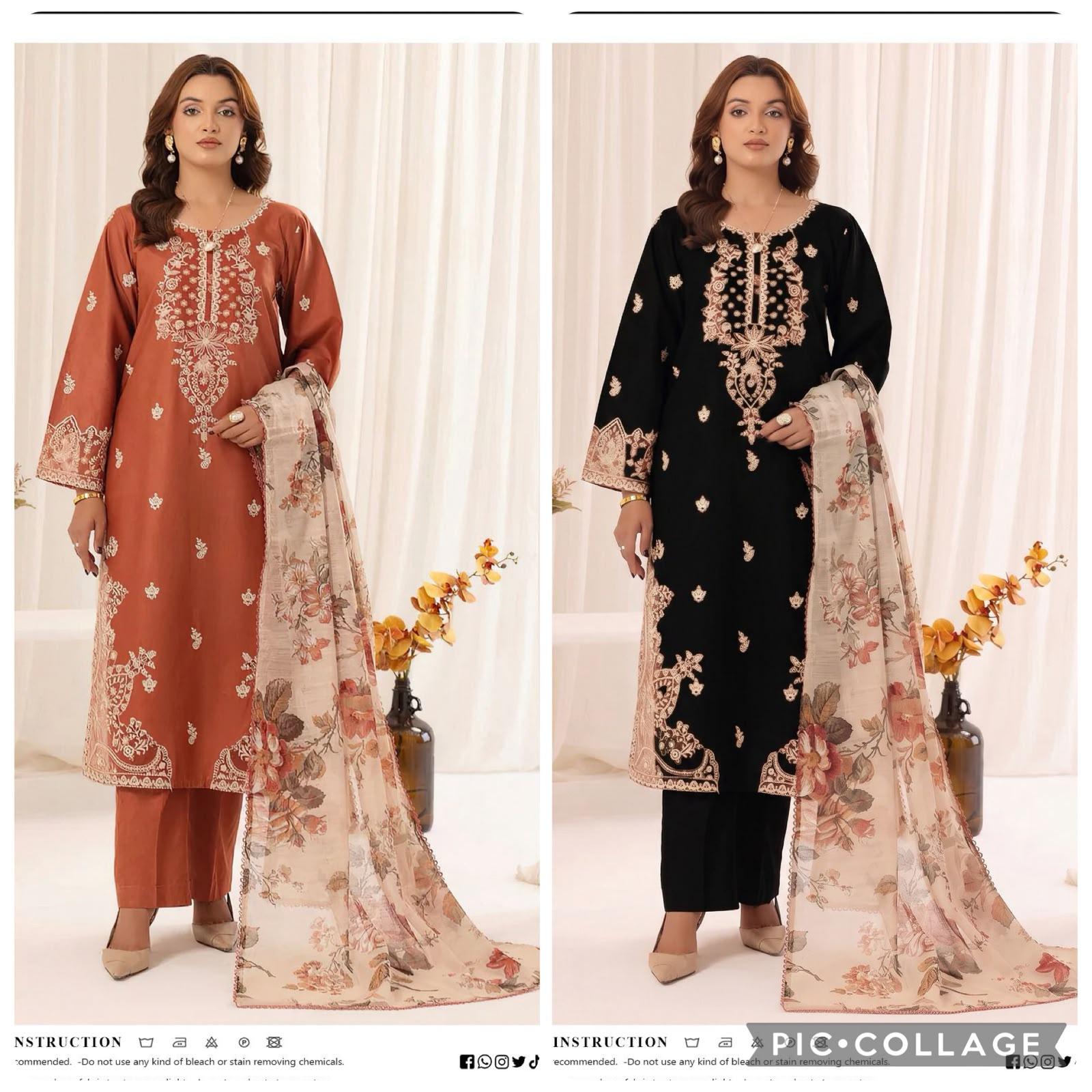 Arrivals winter collection 2026/27