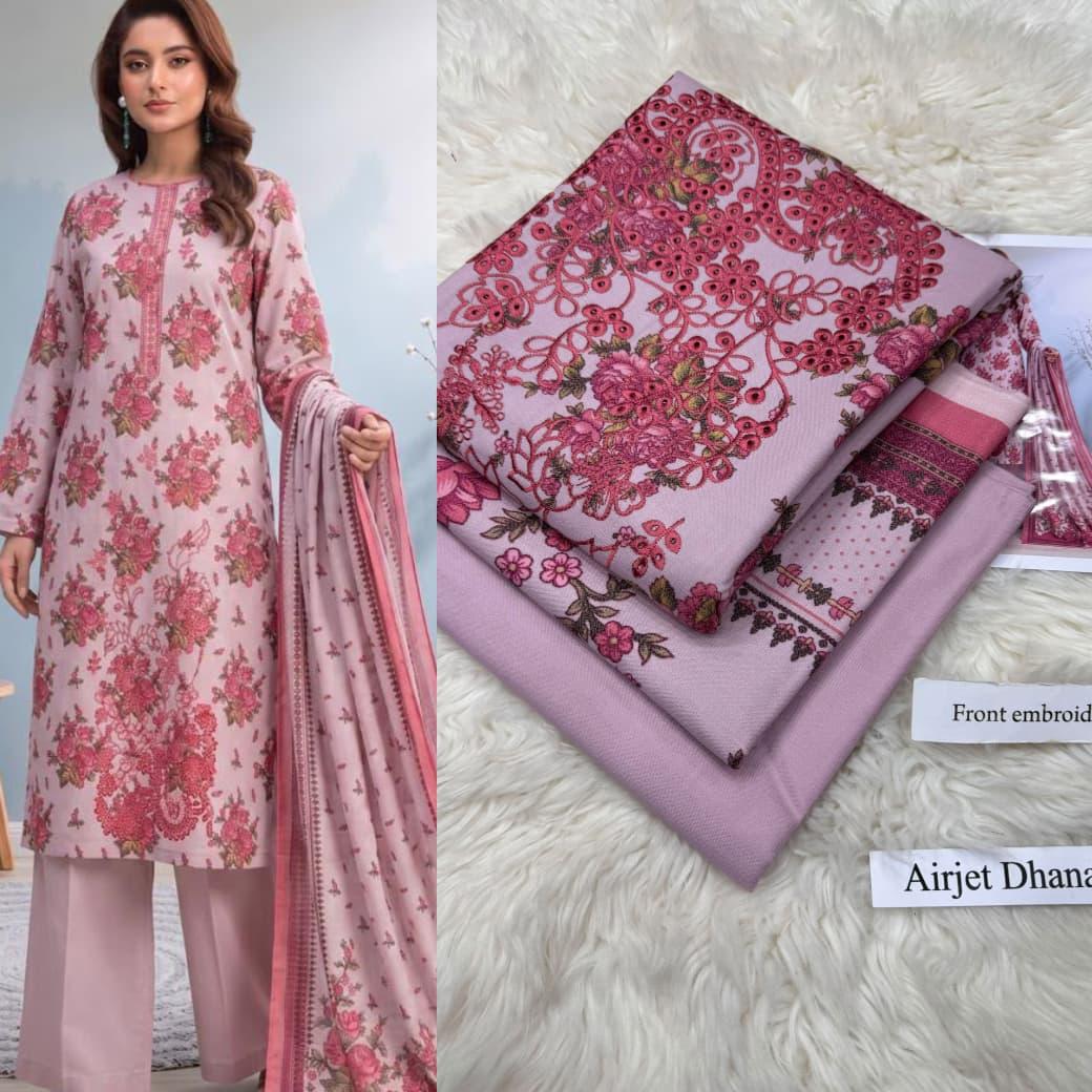 Dhank with Dhank dupata collection 2026/27