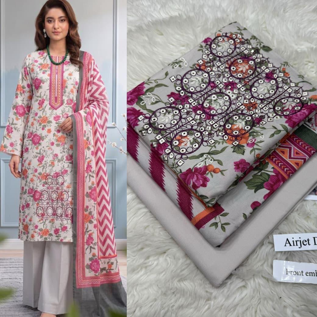 Dhank with Dhank dupata collection 2026/27