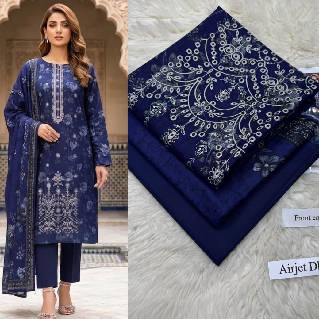 Dhank with Dhank dupata collection 2026/27