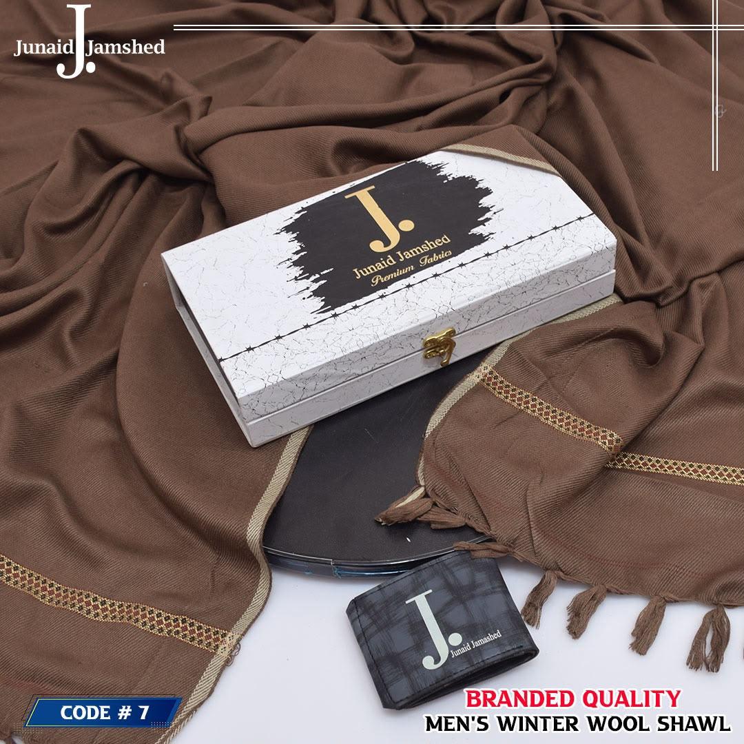 New Arrivals winter Men's Shawl,s Collection 2026/2027