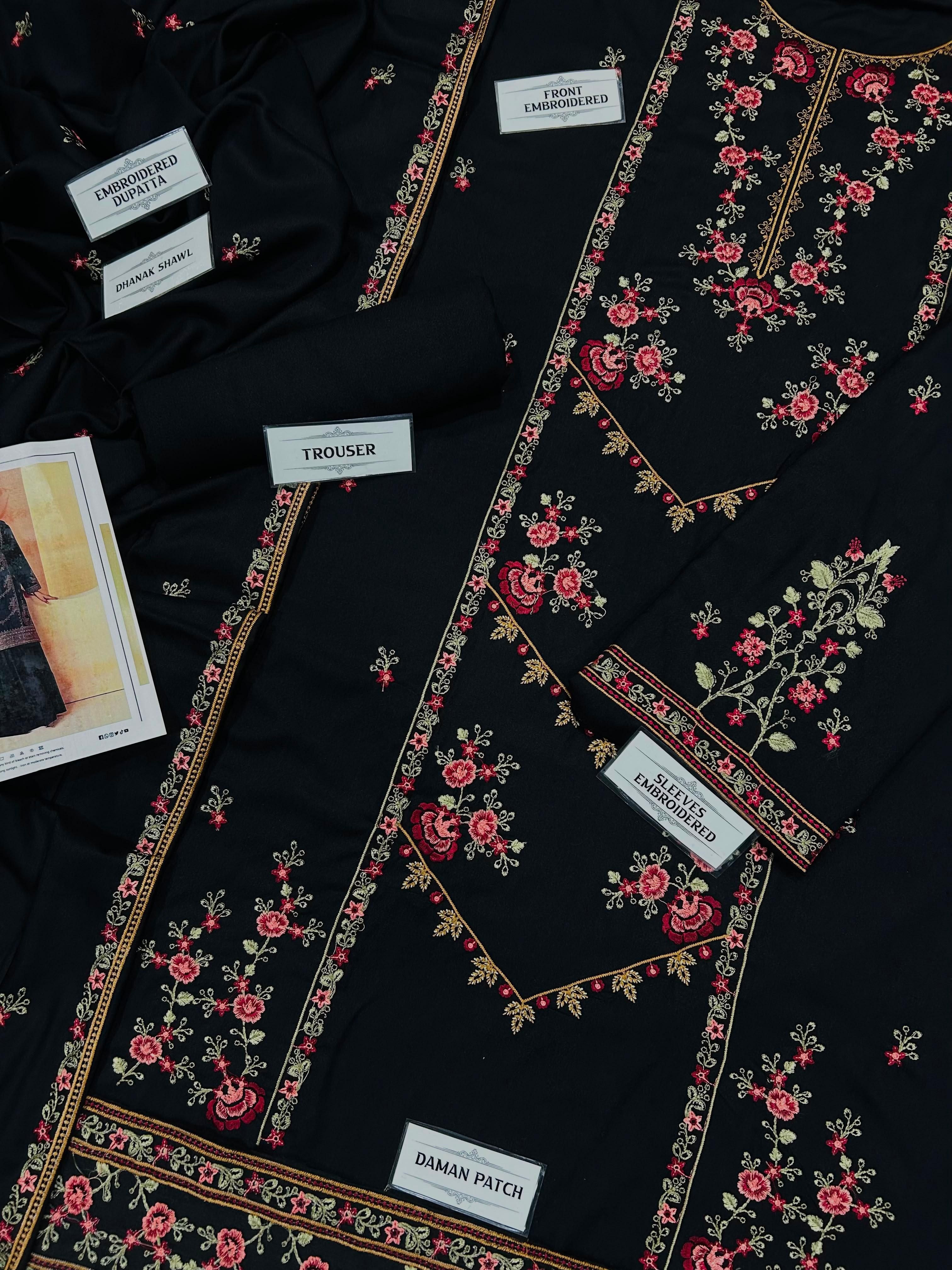 *New Arrival's Winter Collection 2026/2026 