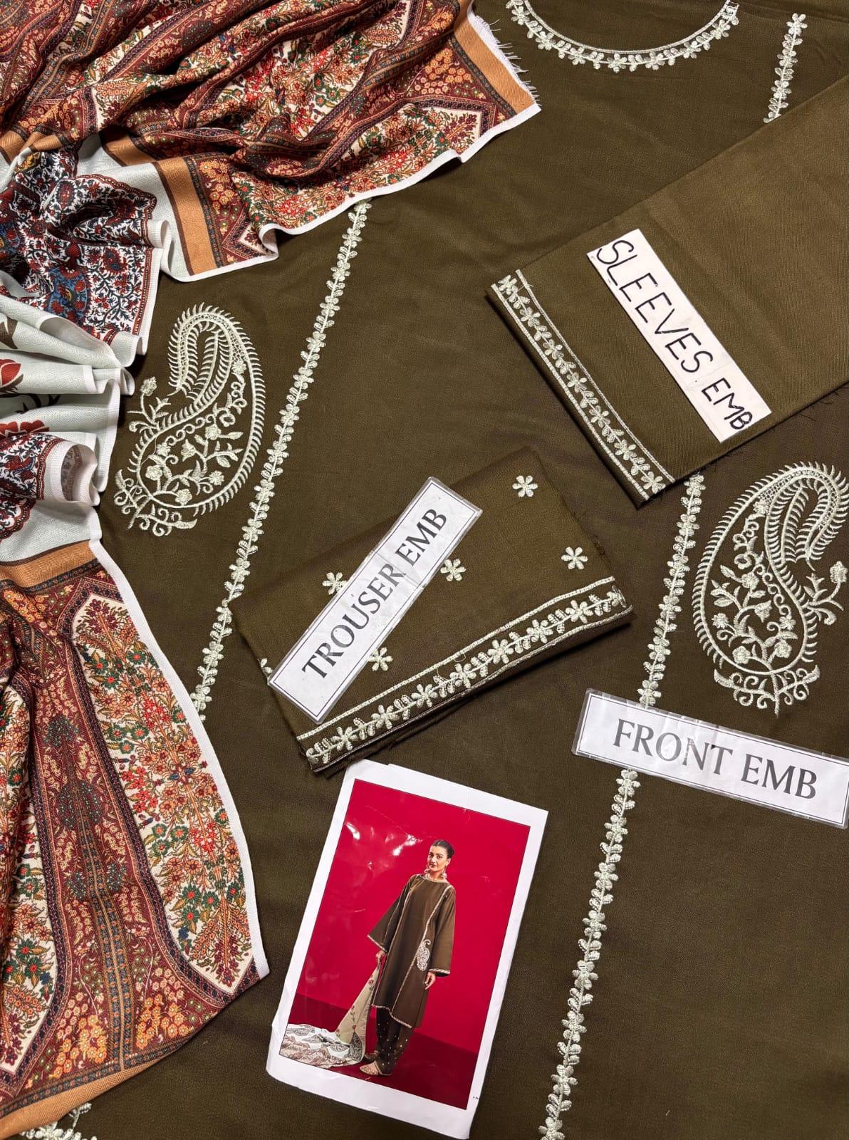 *New Arrivals Winter Collection 