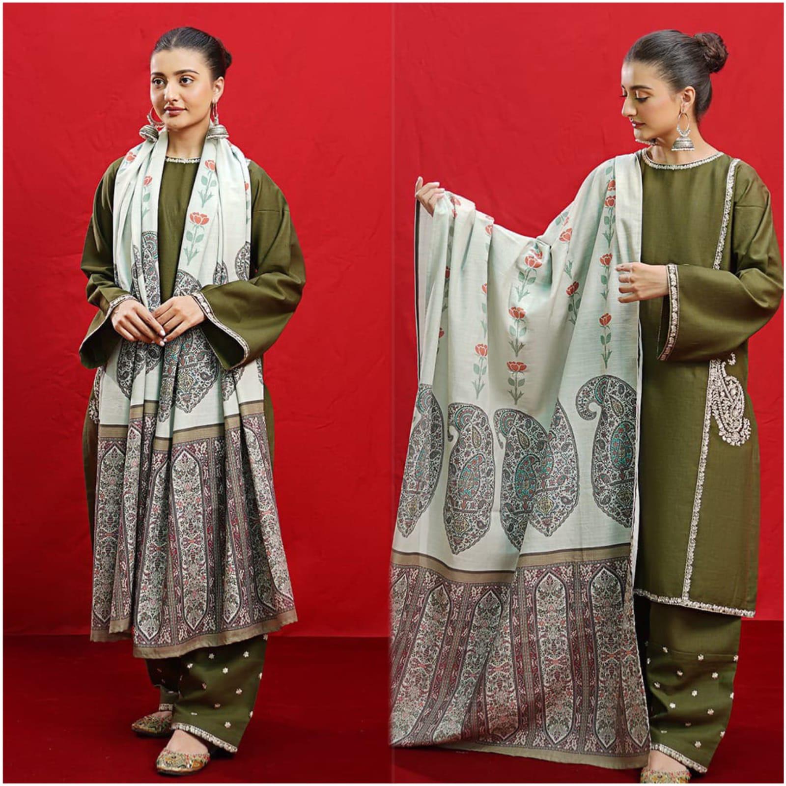 *New Arrivals Winter Collection 