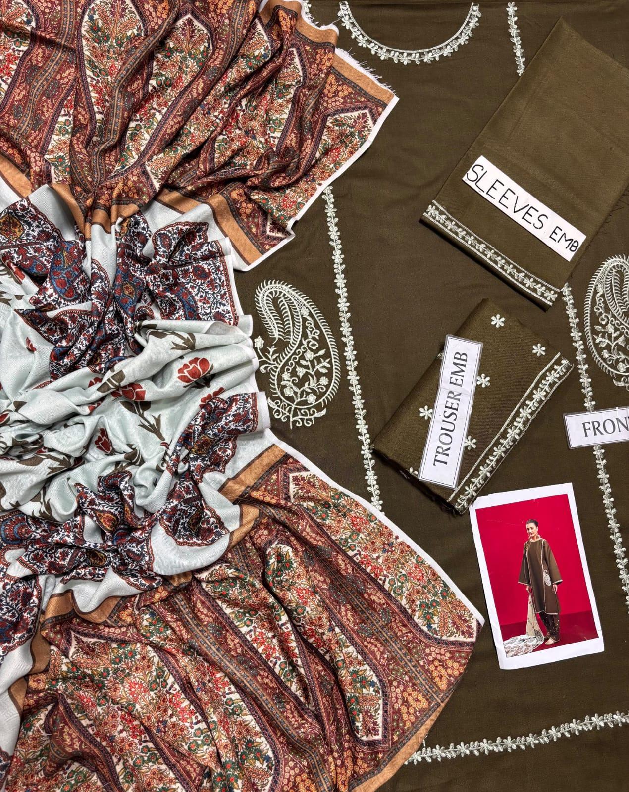 *New Arrivals Winter Collection 