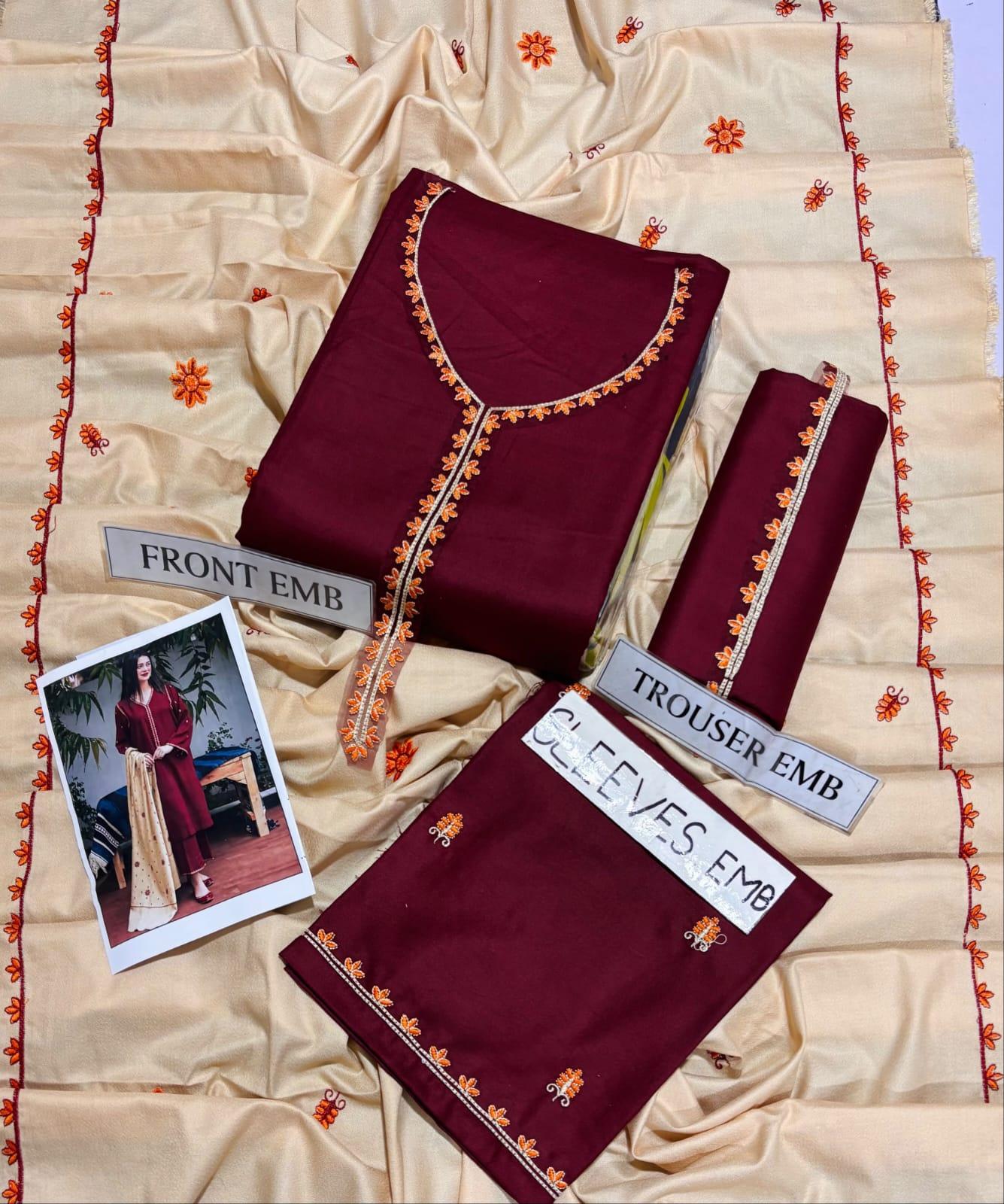 New Arrivals winter collection 2026 /2027