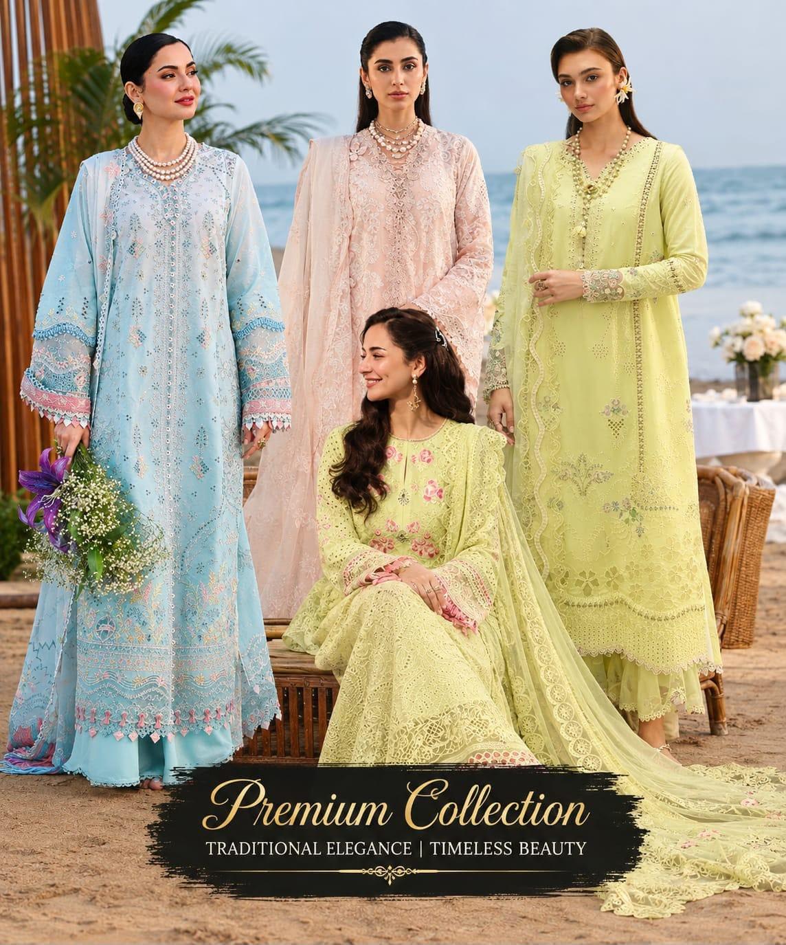 *Winter Collection 2027 *Most DEMANDING ARTICLE 