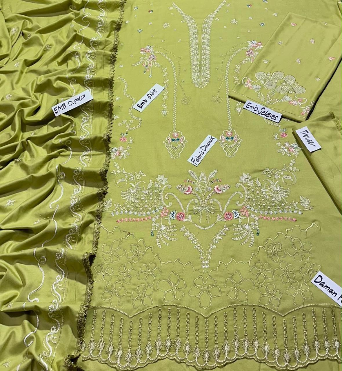 *Winter Collection 2027 *Most DEMANDING ARTICLE 