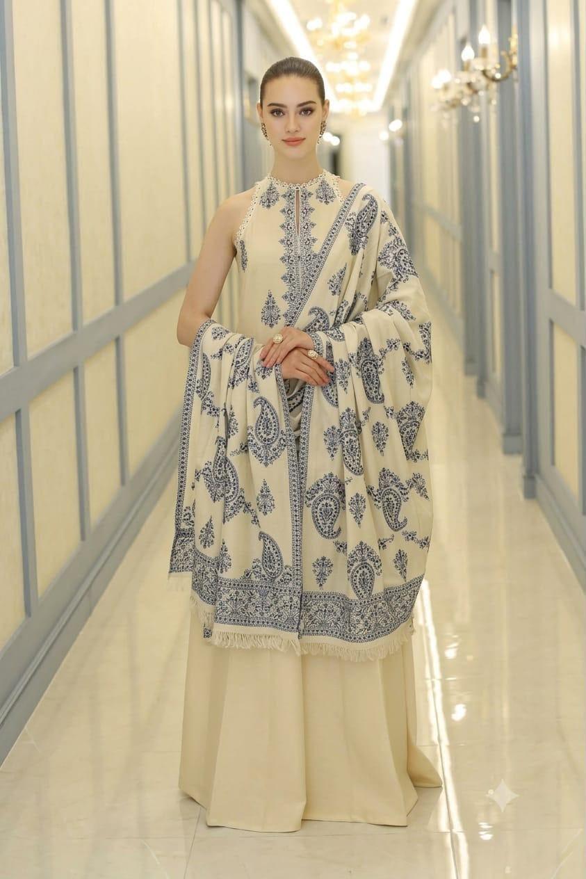  ARRIVAL'S WINTER DHANAK COLLECTION 2026-2027*
