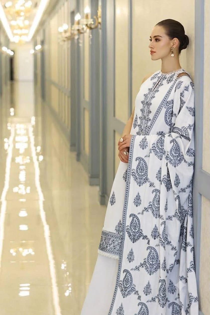  ARRIVAL'S WINTER DHANAK COLLECTION 2026-2027*
