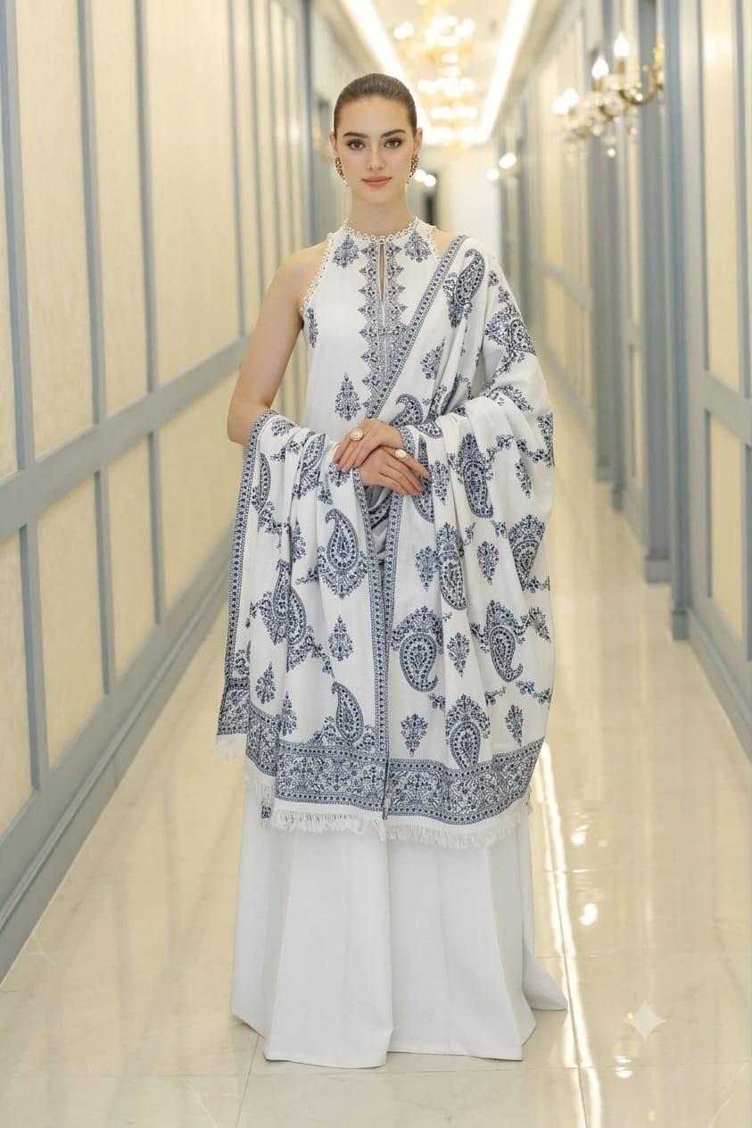  ARRIVAL'S WINTER DHANAK COLLECTION 2026-2027*