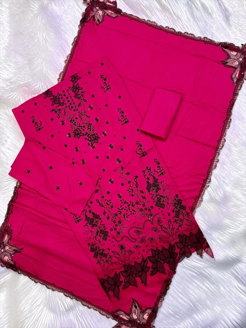 Winter Collection Rang RASIYA COLLECTION 2026 /2027