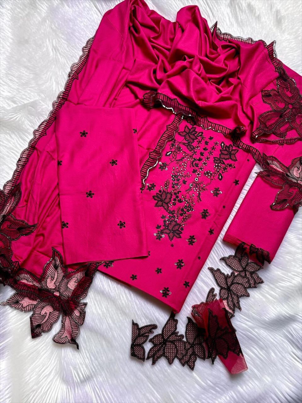 Winter Collection Rang RASIYA COLLECTION 2026 /2027