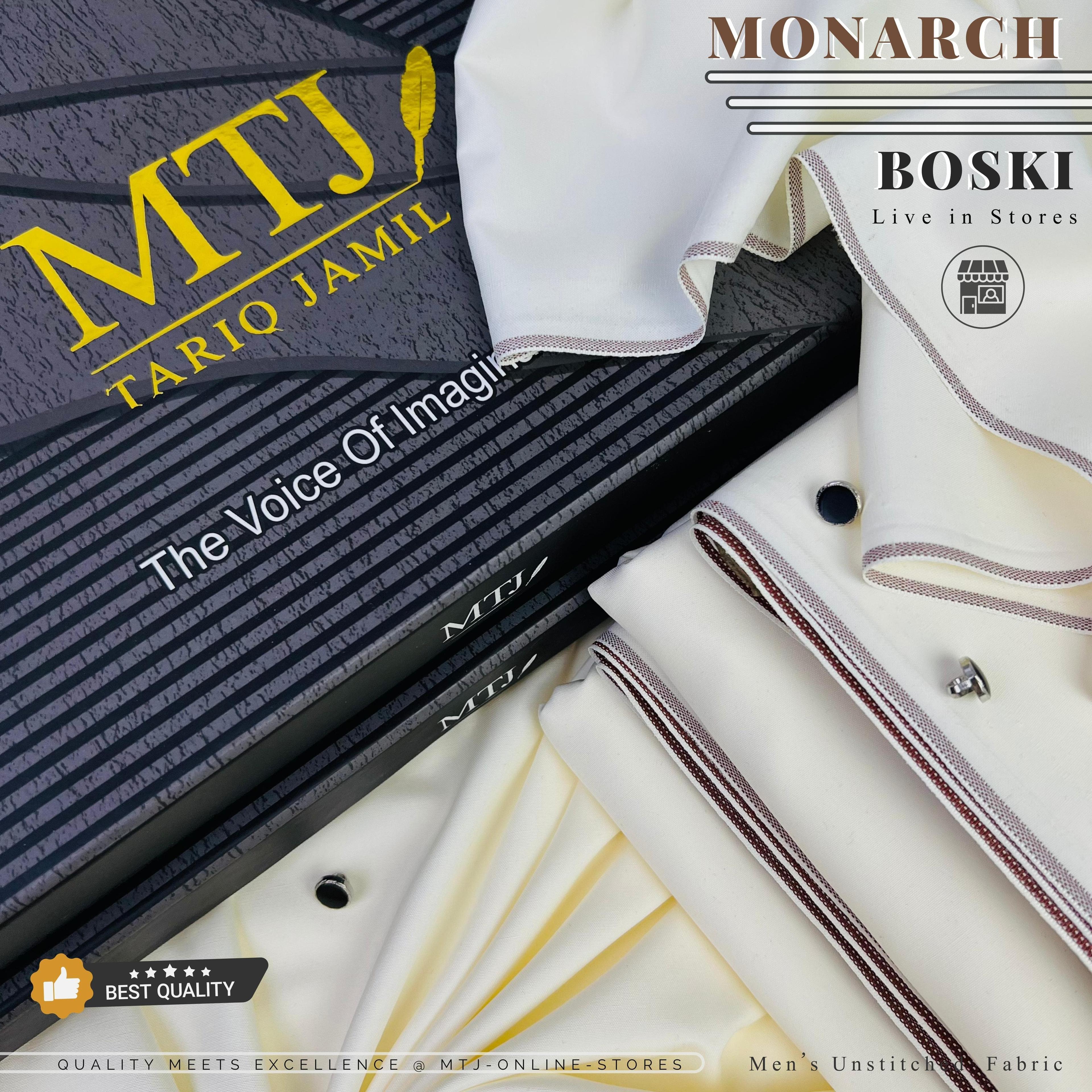 Monarch boski collection 