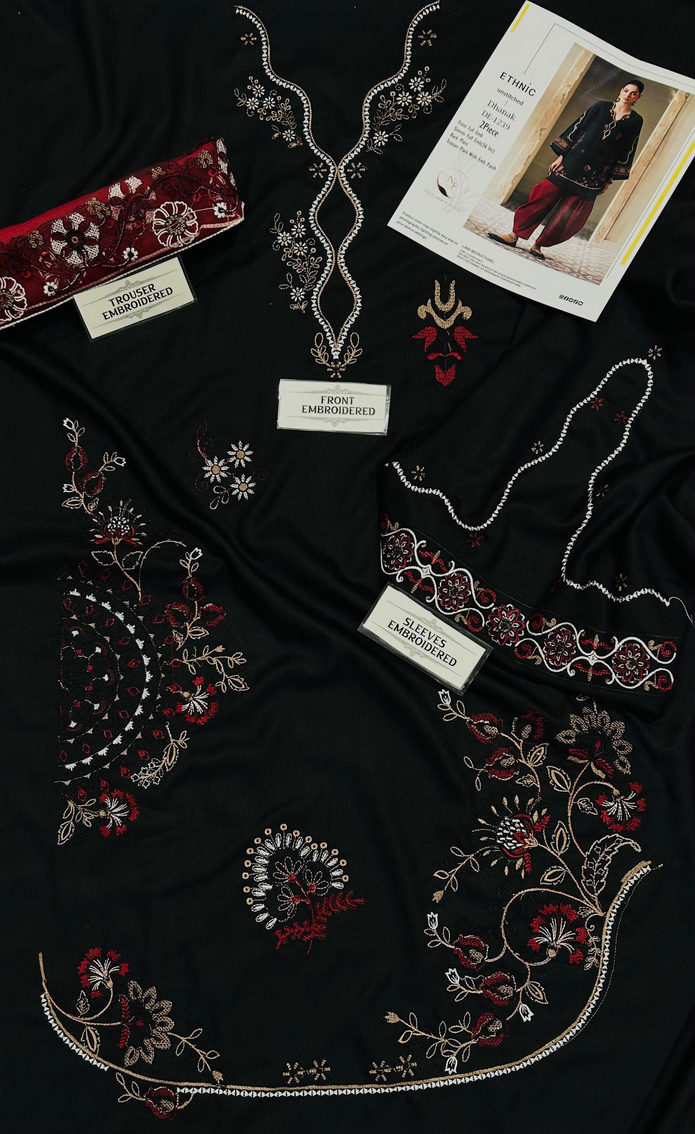  NEW WINTER  COLLECTION 2026/27*