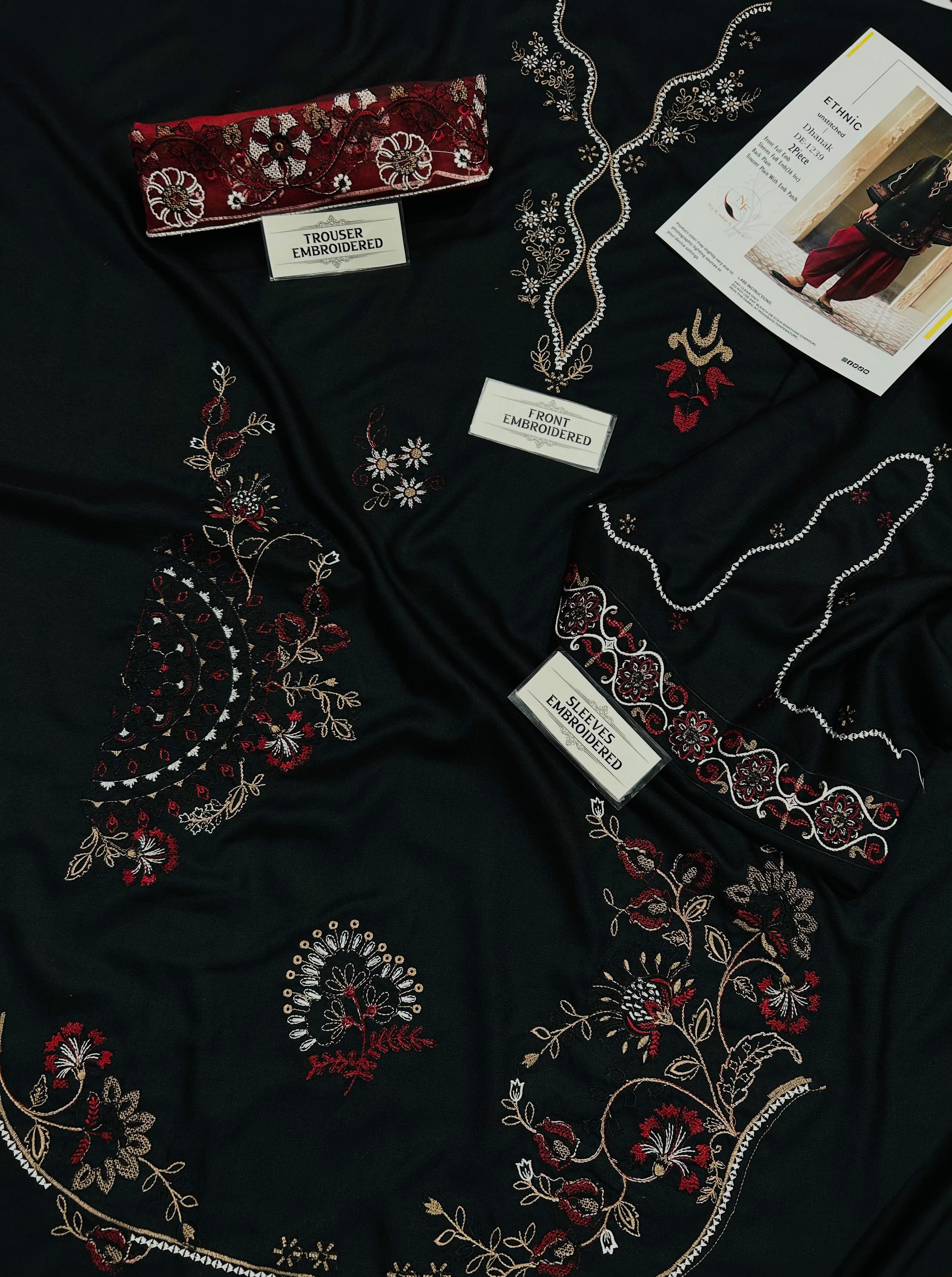   NEW WINTER  COLLECTION 2026/27*