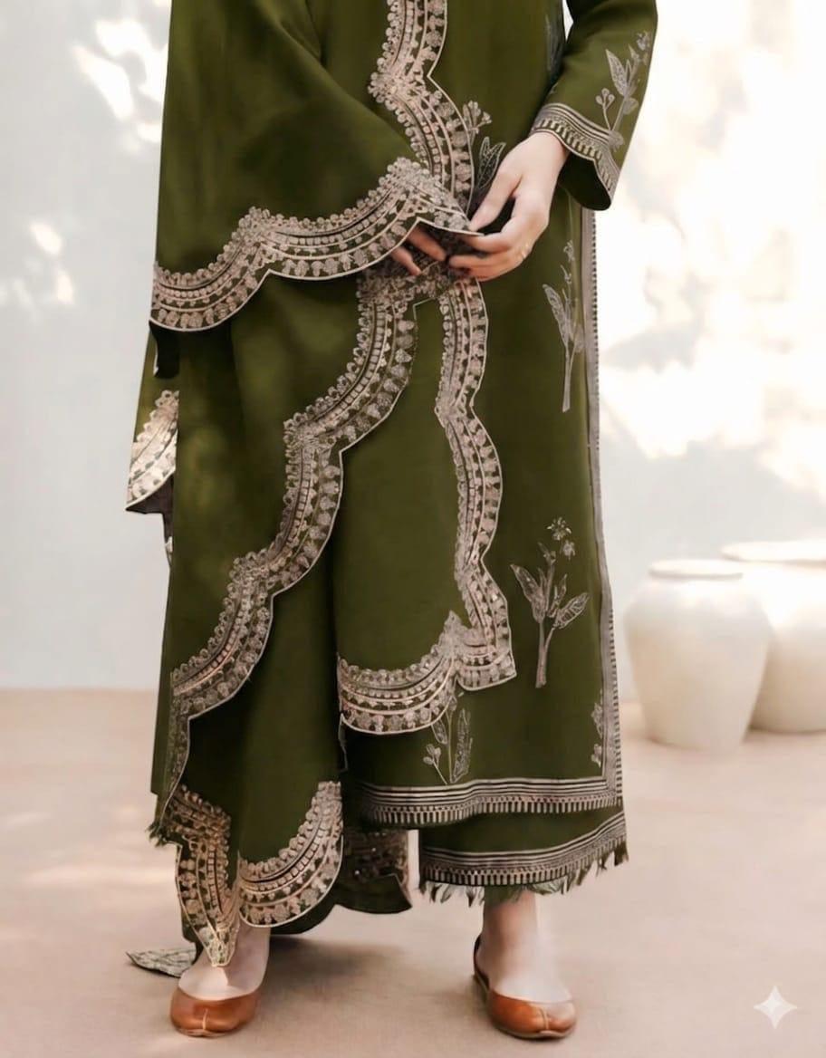 New Arrivals winter collection 2027