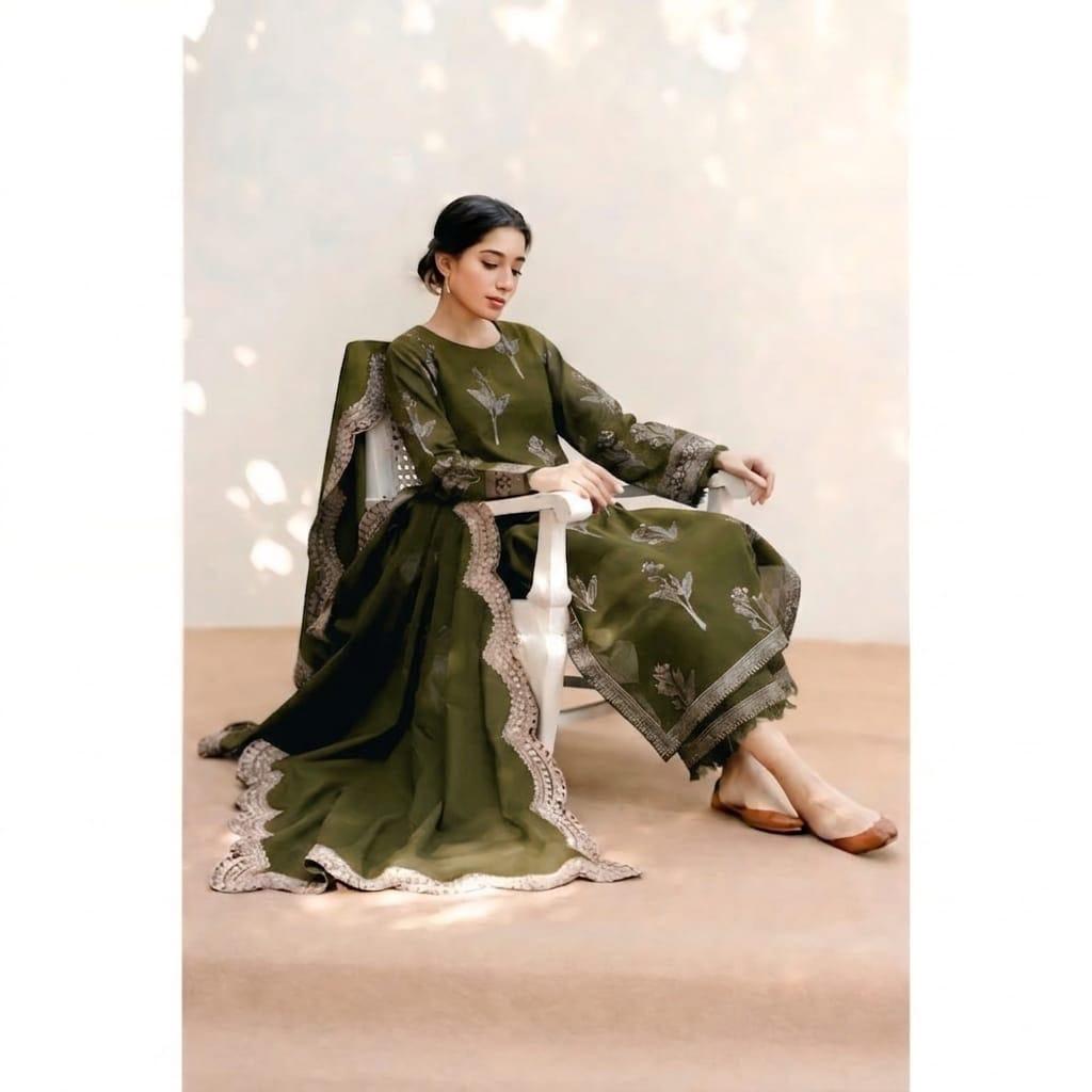 New Arrivals winter collection 2027