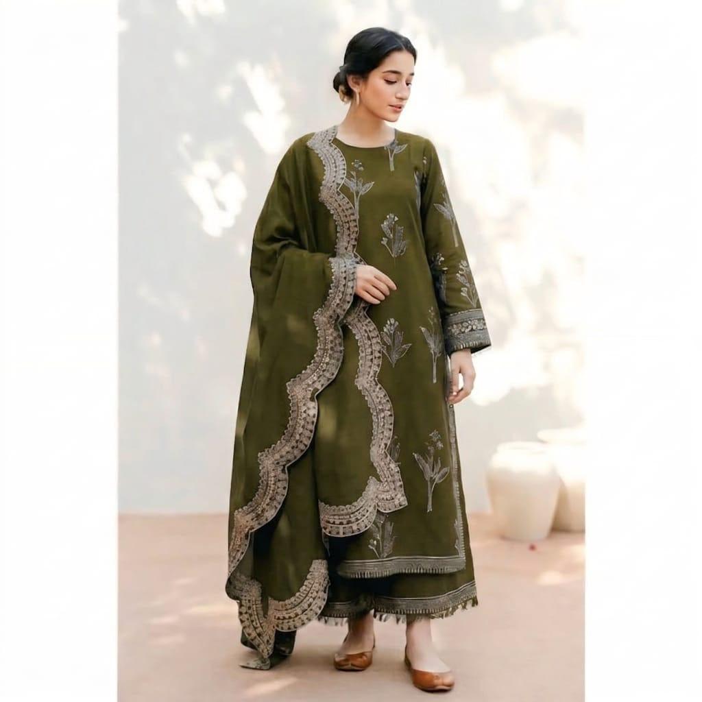 New Arrivals winter collection 2027