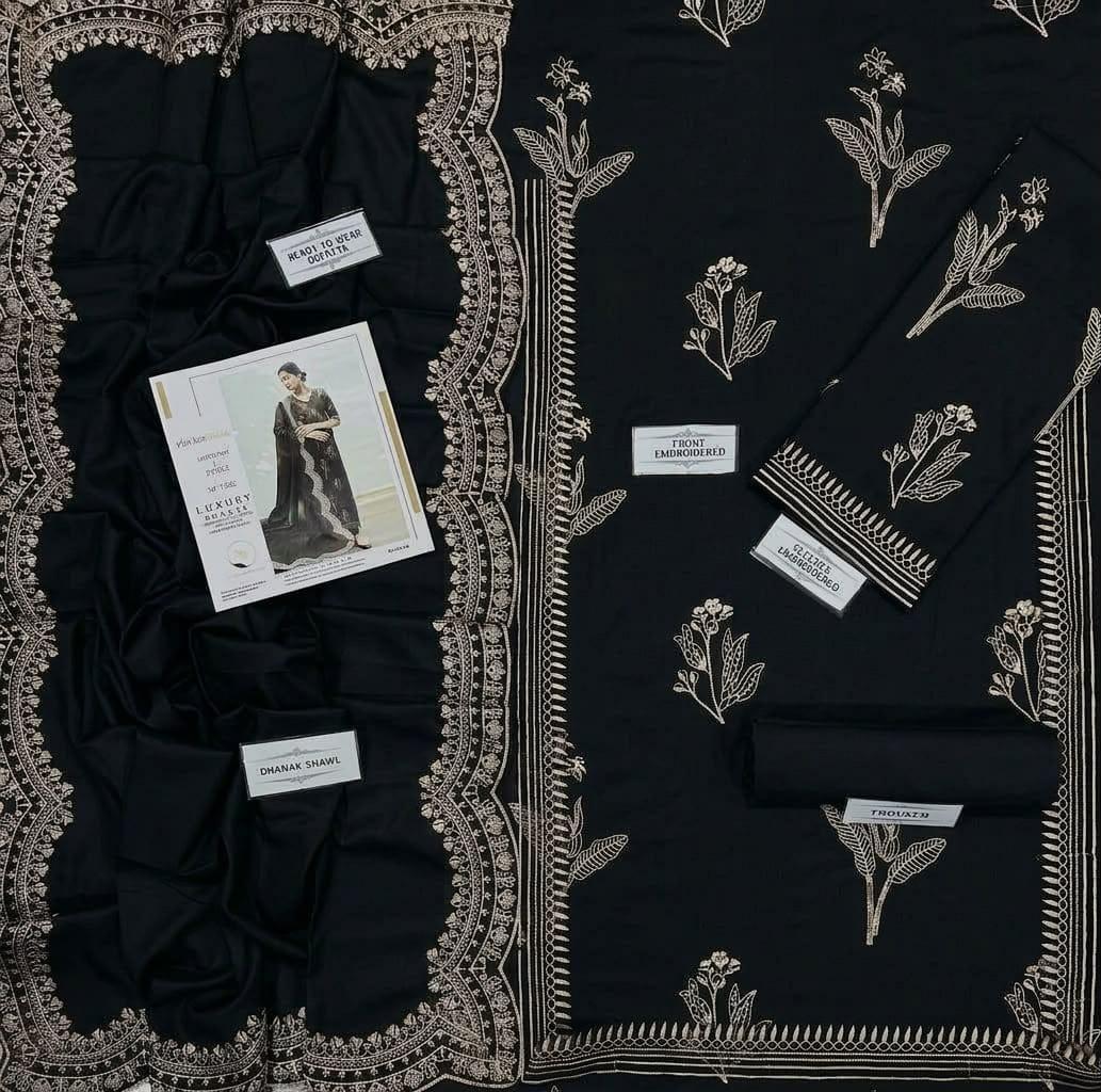 New Arrivals winter collection 2027
