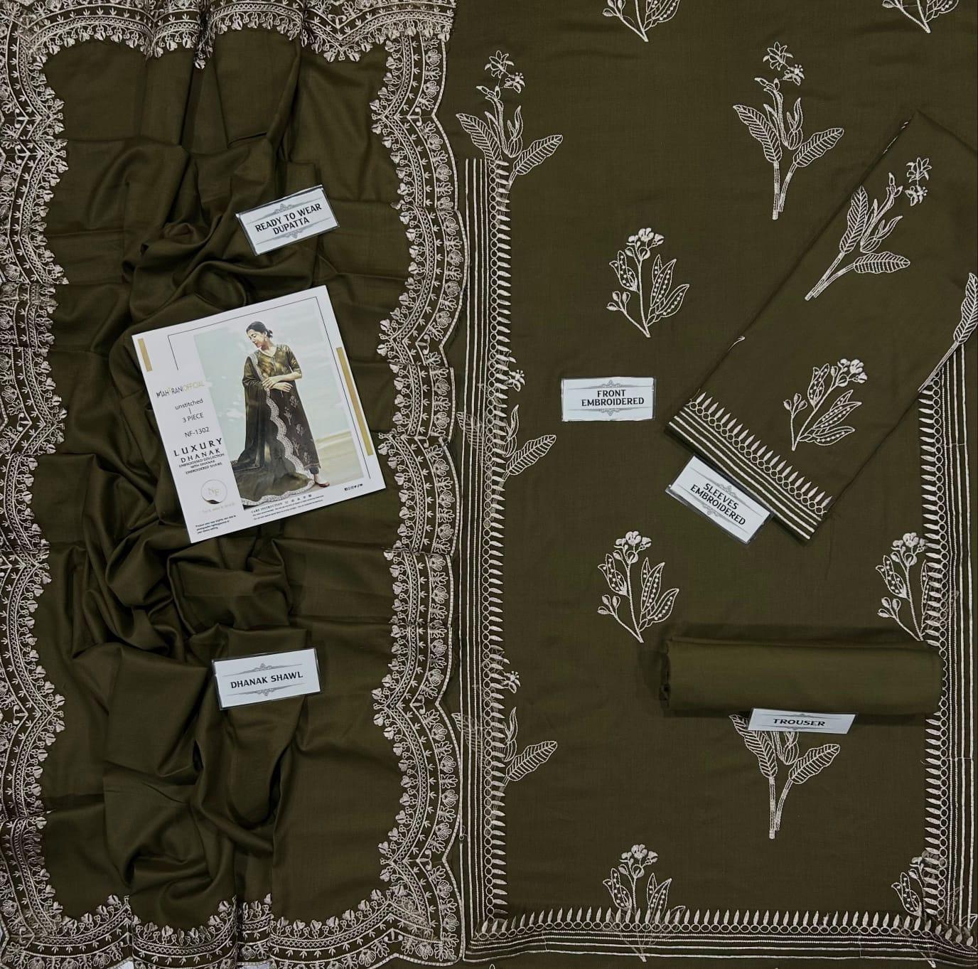 New Arrivals winter collection 2027